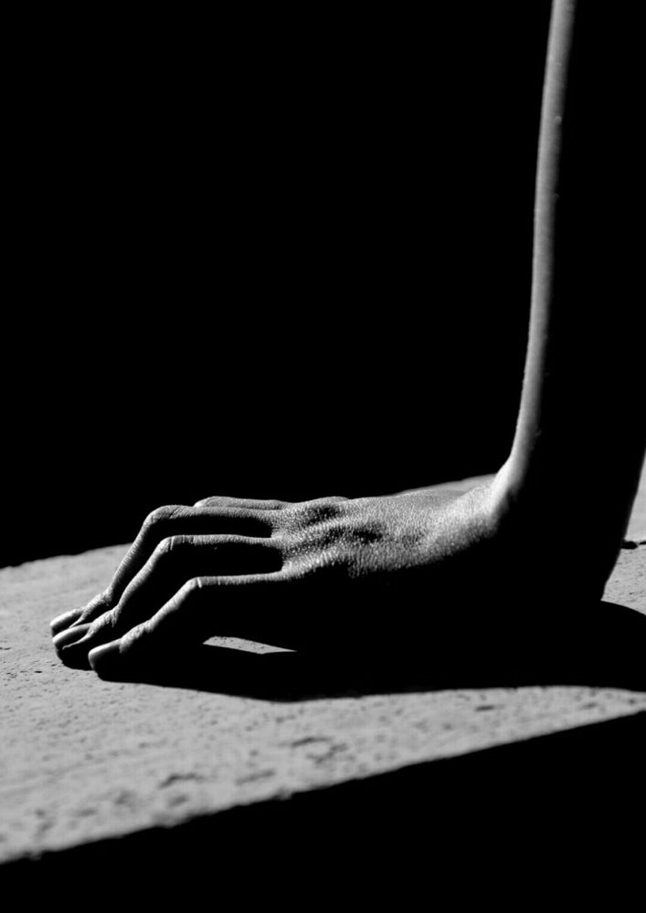 Photograph by Vajihe Keshavarzi