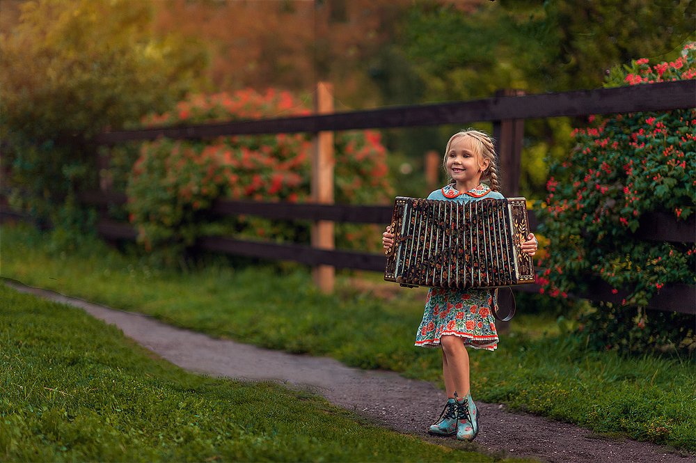 Photograph by Евгения Соколова