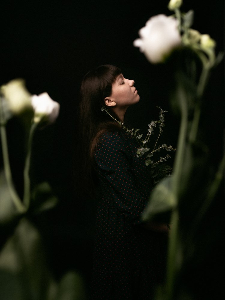 Photograph by Popenkov Anton