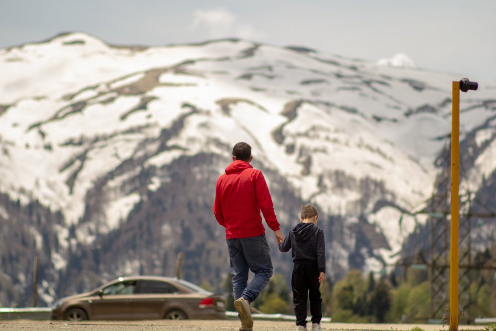 Photograph by Юлия Скрябина