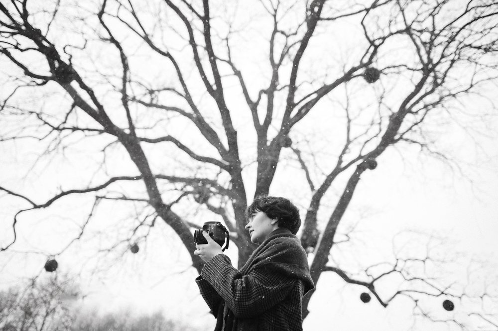 Photograph by Popenkov Anton