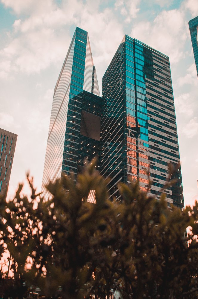 Photograph by Ксения Комбарова