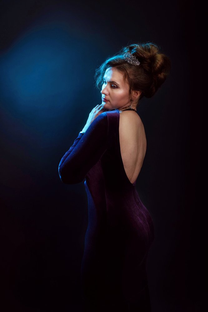 Photograph by Дарья Строганова