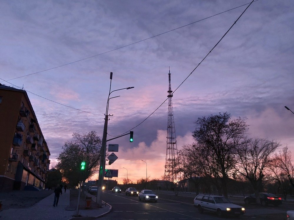 Photograph by Nazerke Yeginalina