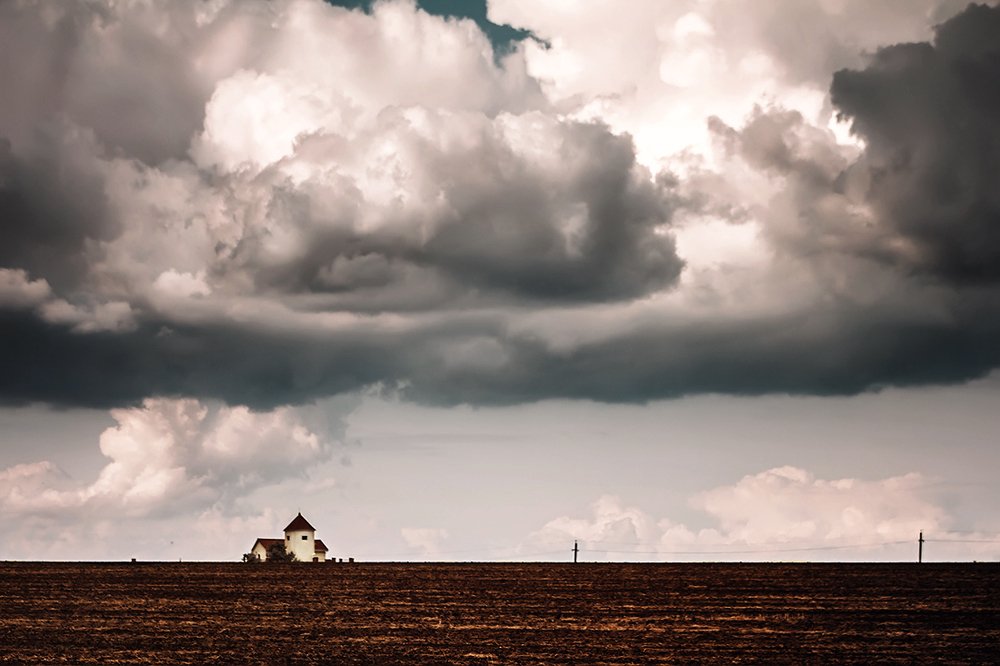 Photograph by Анна Петренко-Лопатина