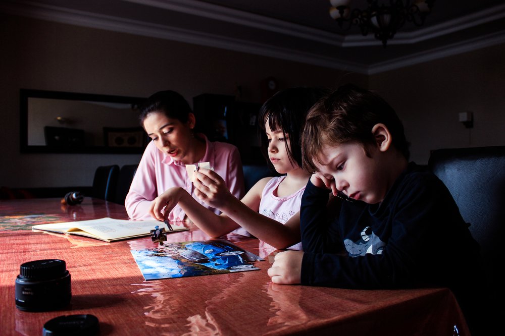 Photograph by Мансур Гаджиев