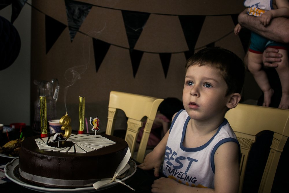 Photograph by Мансур Гаджиев