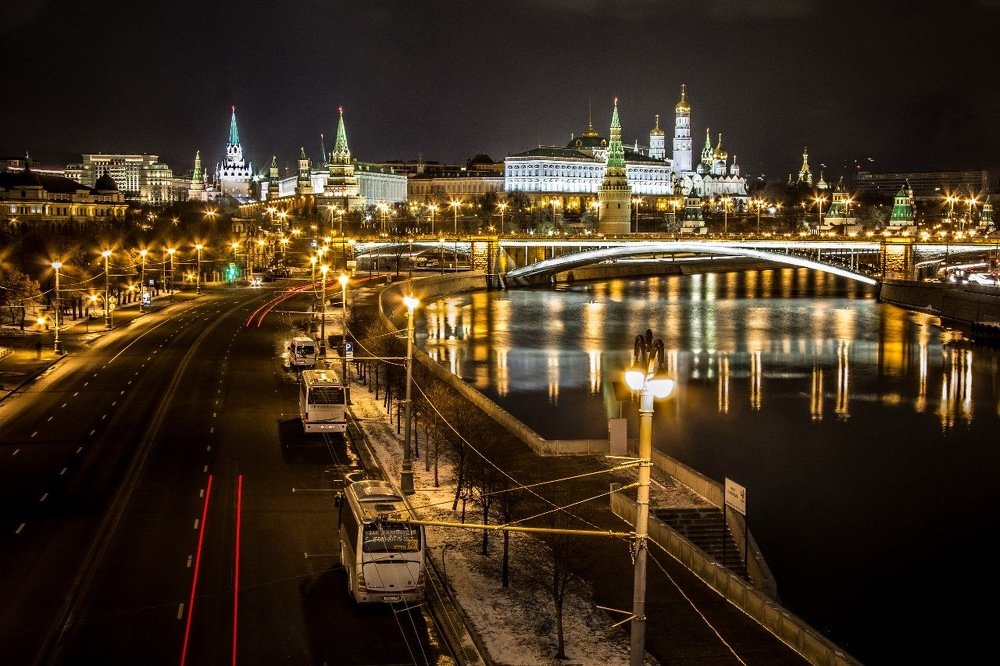 Photograph by Владимир Олегович