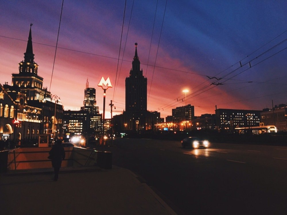 Photograph by Владимир Олегович