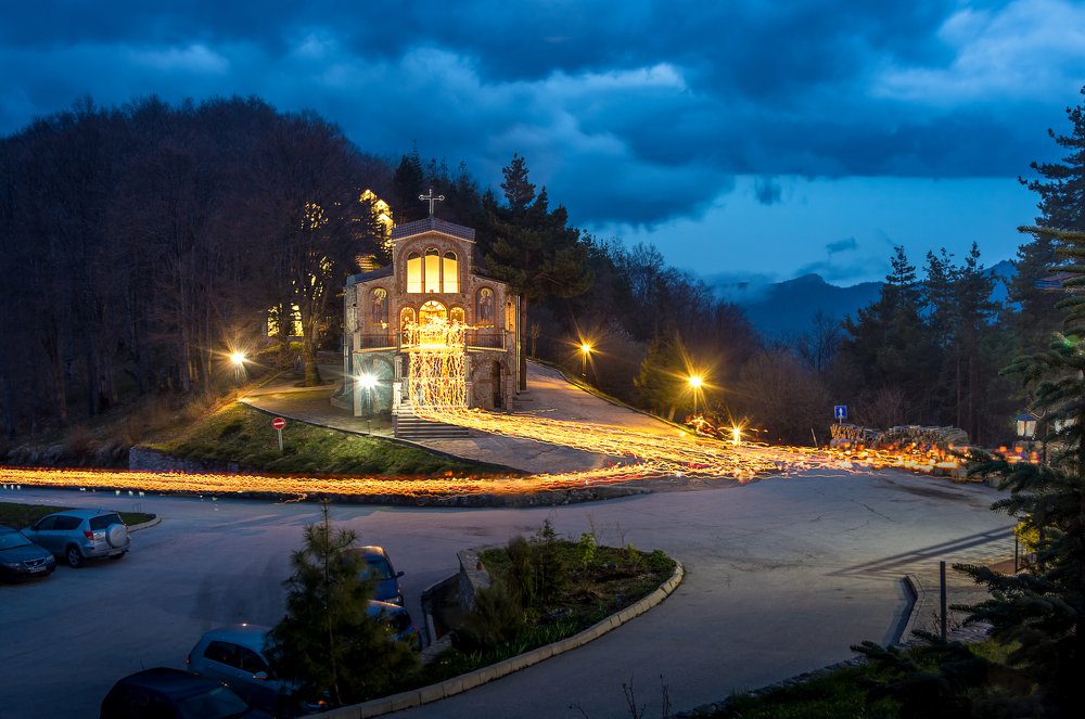 Photograph by Mary Avedissian