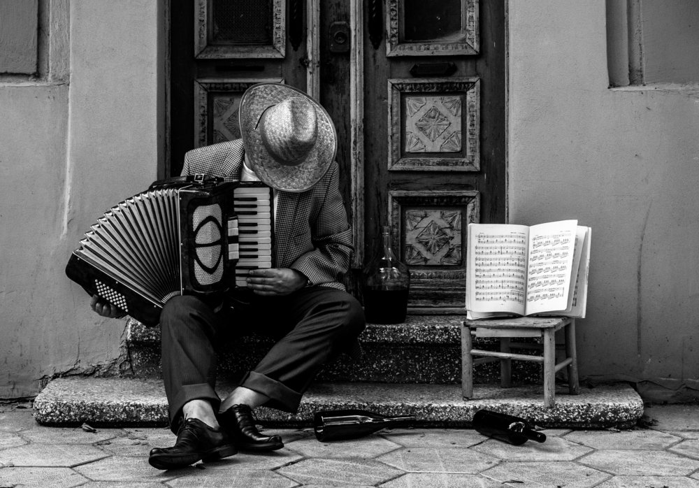 Photograph by Mary Avedissian