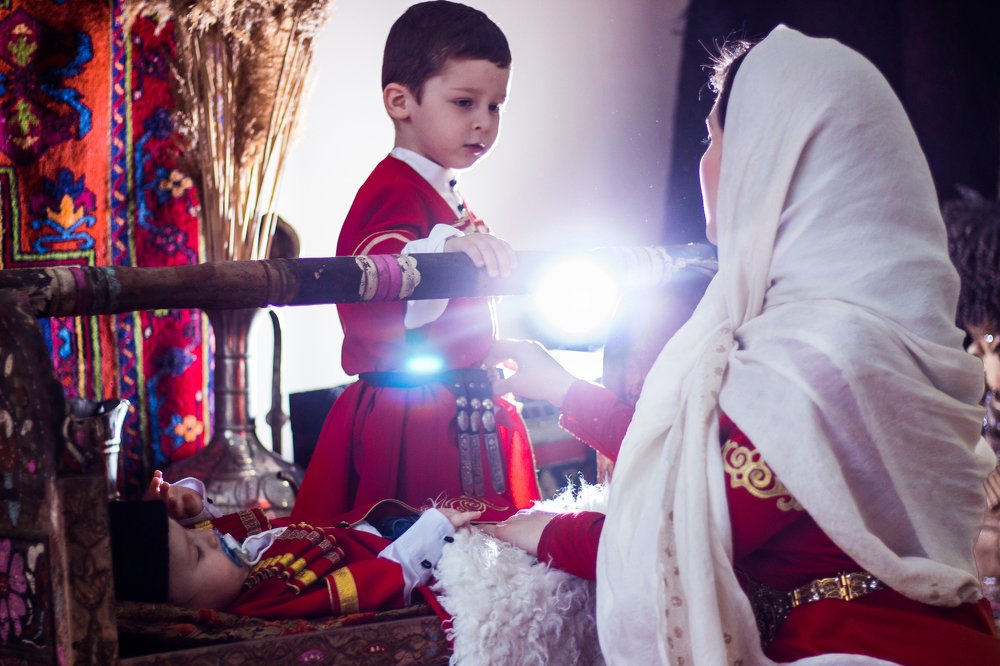 Photograph by Мансур Гаджиев