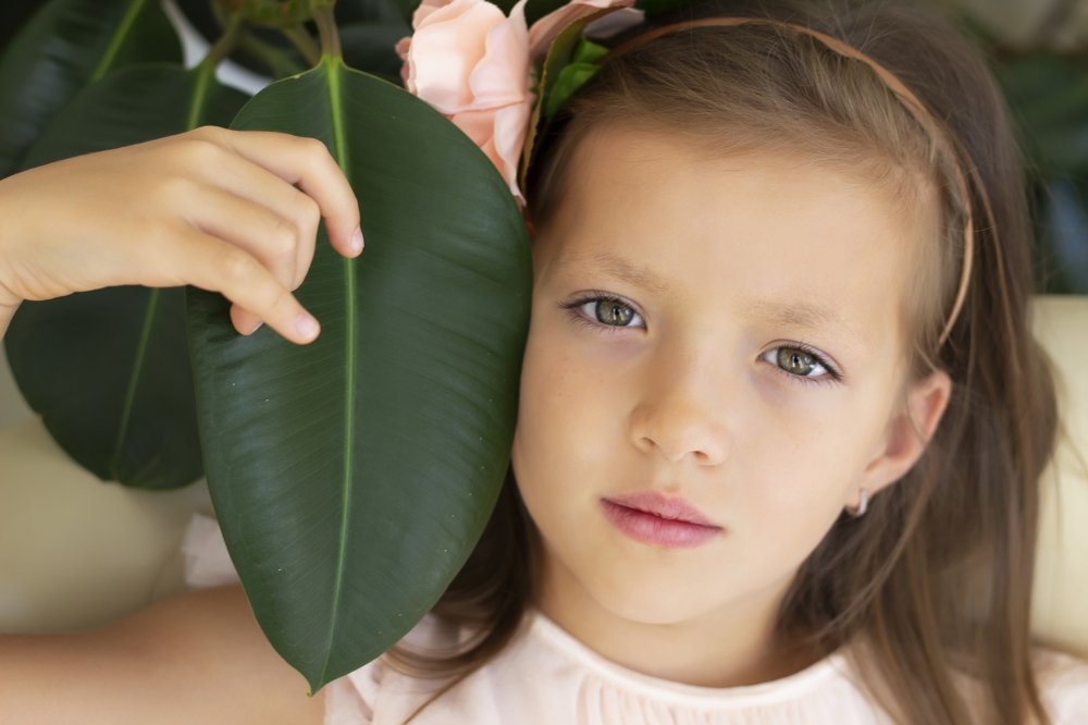 Photograph by Елена Дарбакова