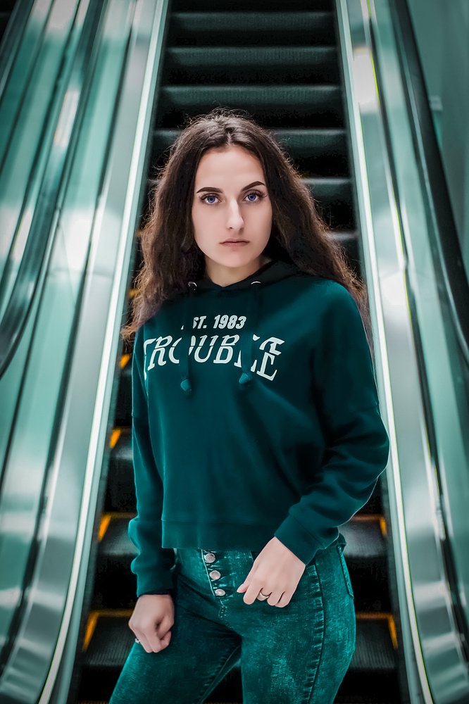 Photograph by Денис Спесивцев