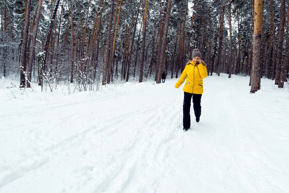 Photograph by Рублев