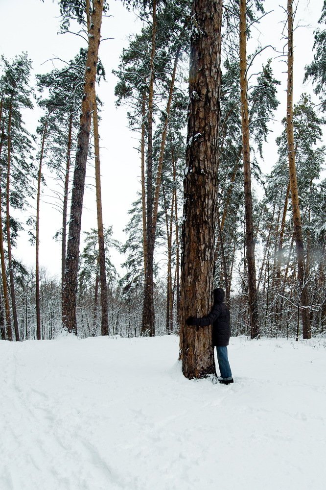 Photograph by Рублев