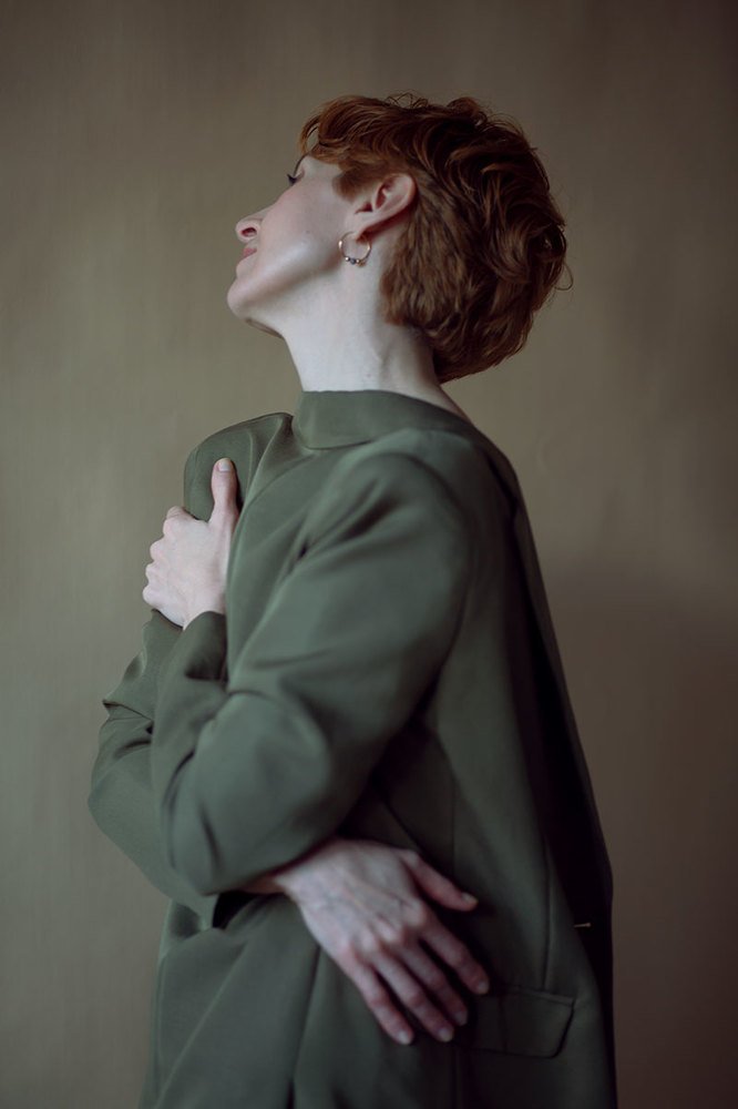 Photograph by Ольга Юсупова