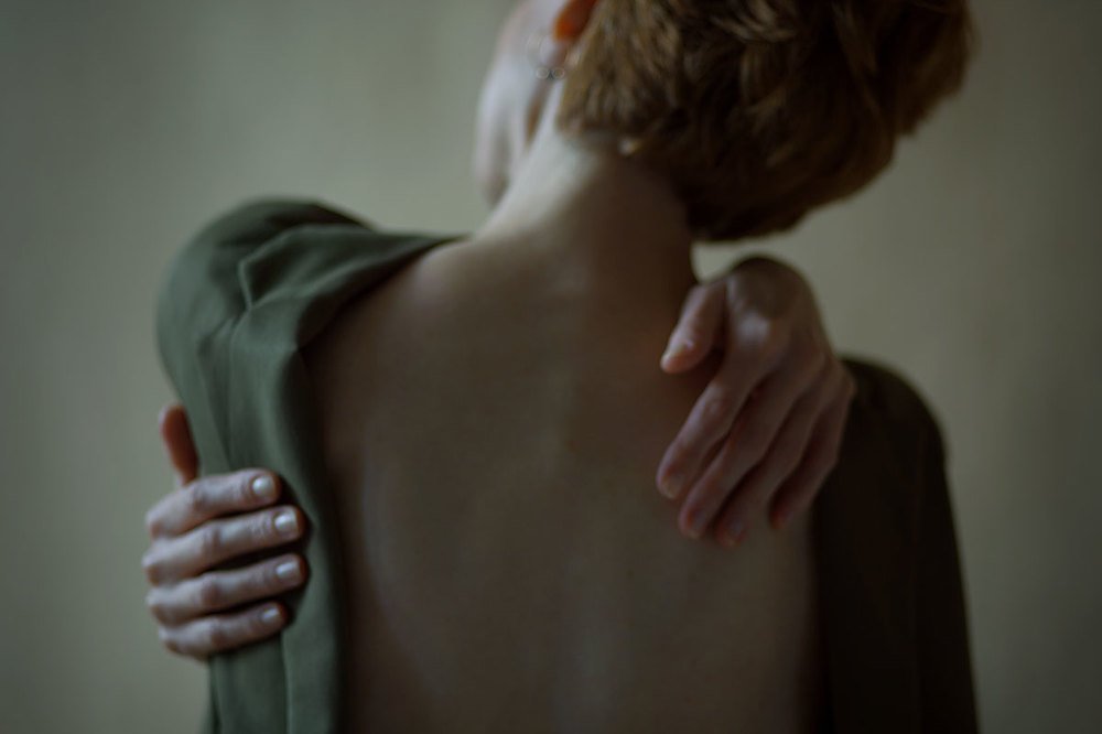 Photograph by Ольга Юсупова