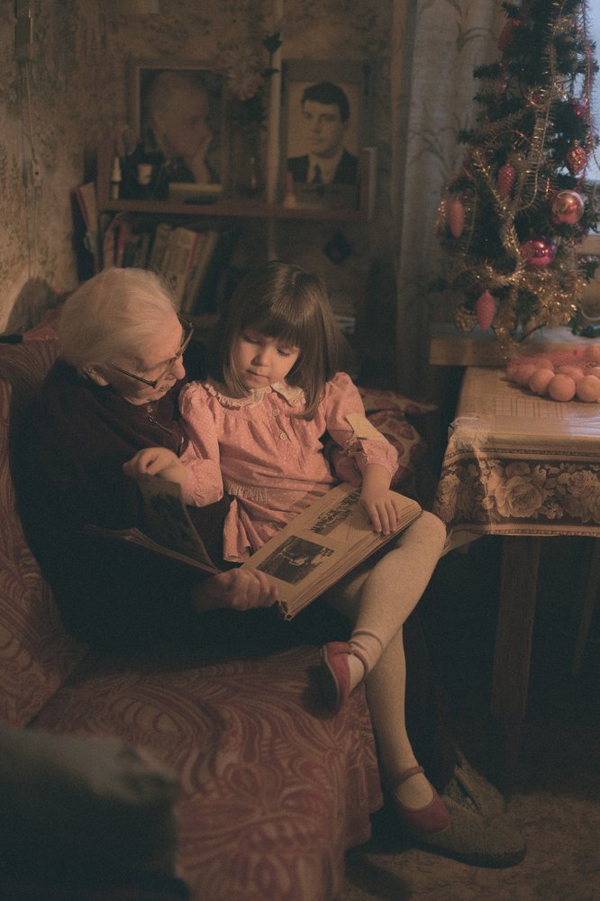 Photograph by Яна Гвардина