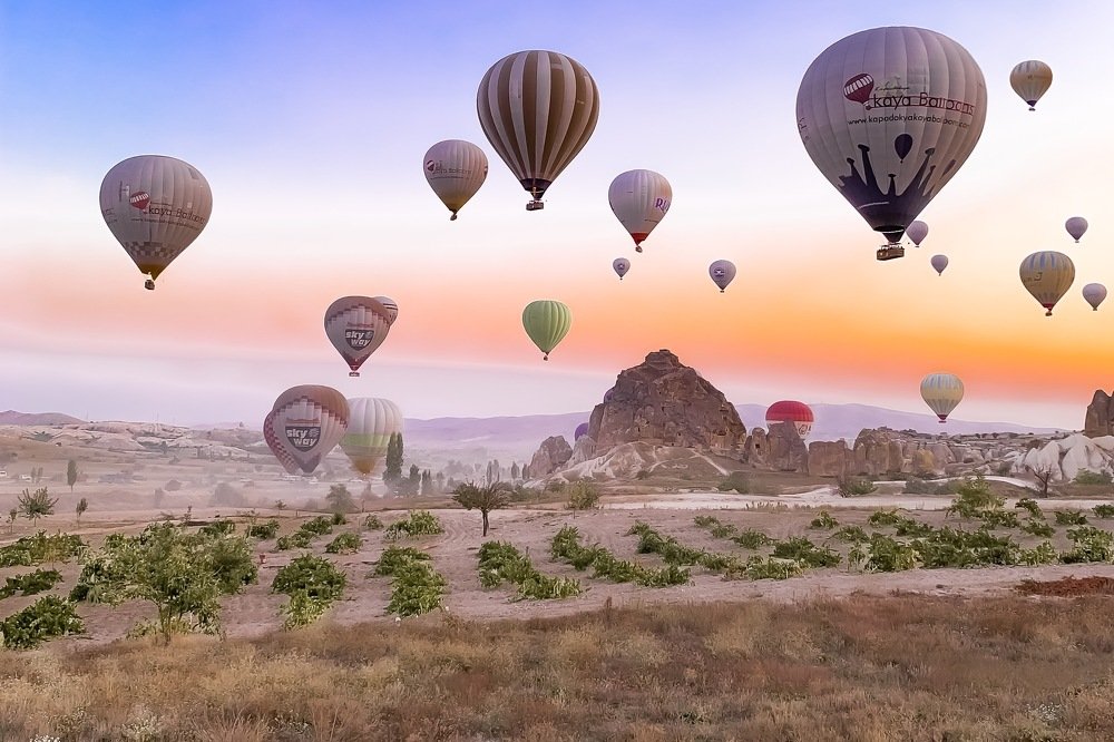 Фотография автора Ольга Лебедева