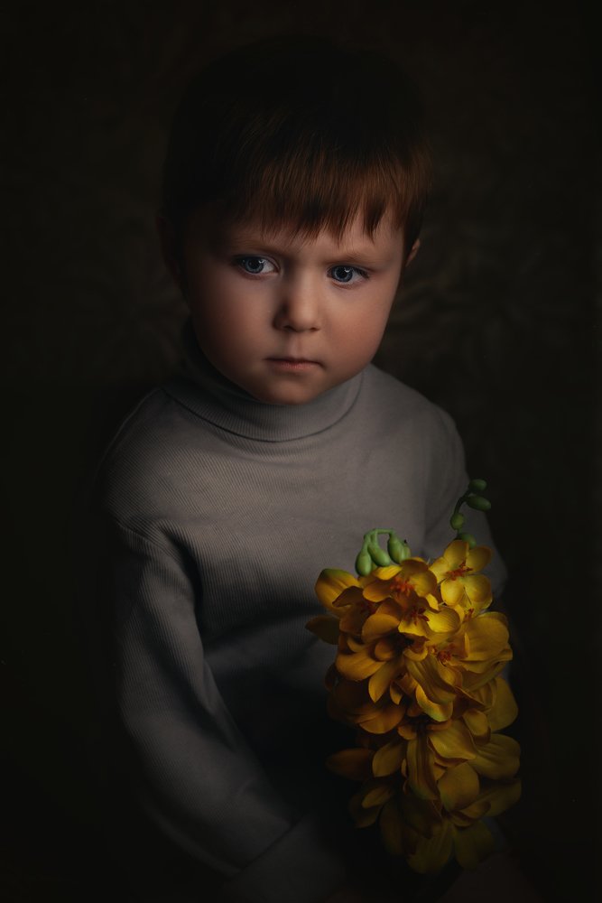 Ерофей Николаевич