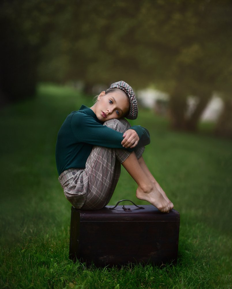 Photograph by Katarzyna Kozłowska