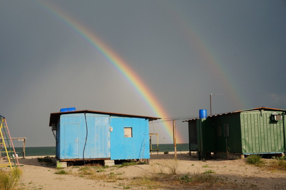 Photograph by Svitlana Hrushko