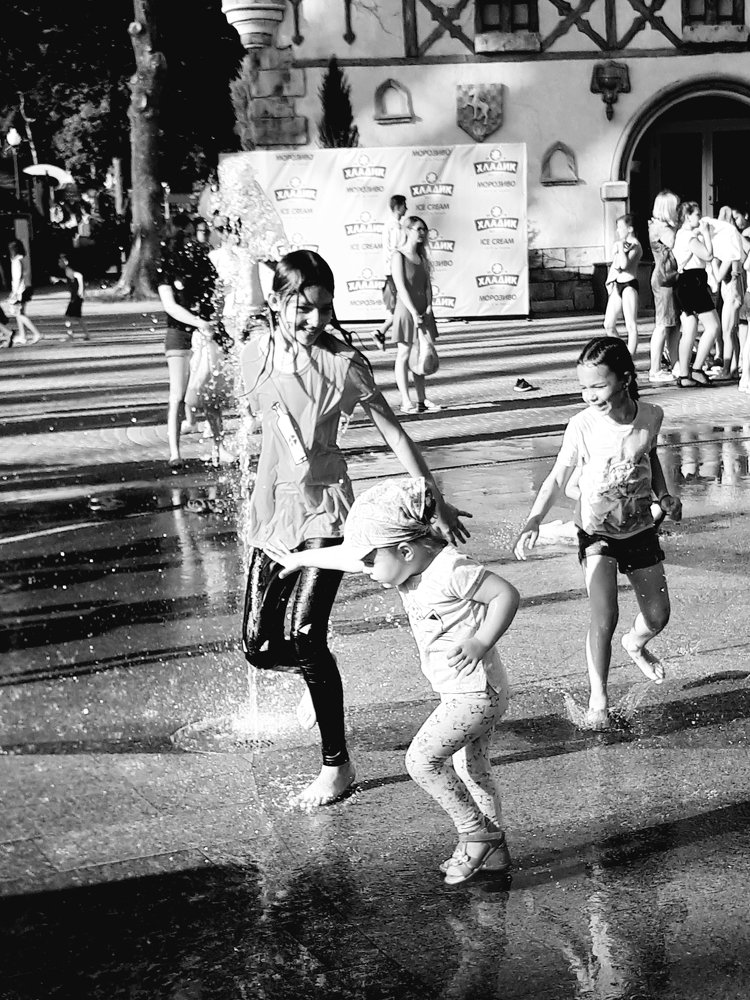 Photograph by Вадим Семенов