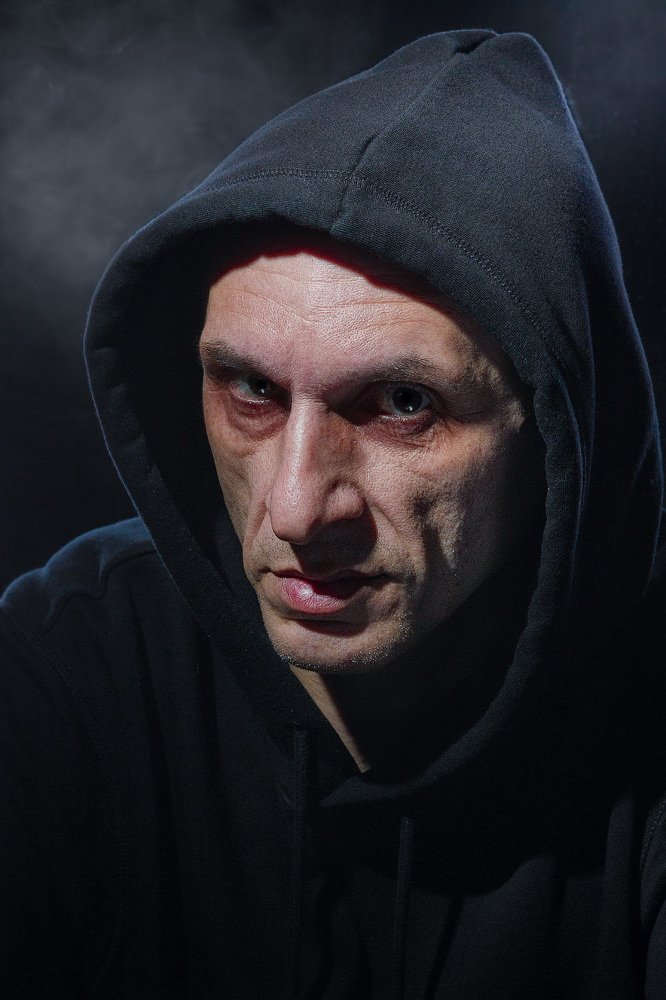 Photograph by Kapitan nemo