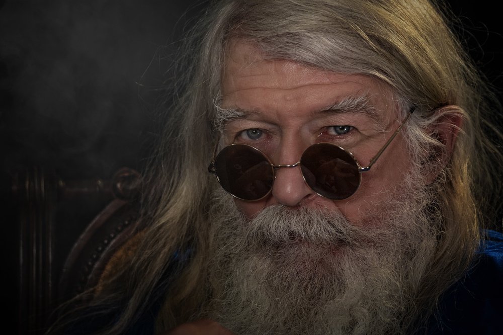 Photograph by Kapitan nemo