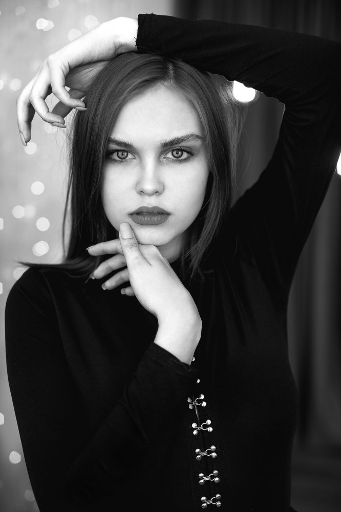 Photograph by Мария Столбицкая