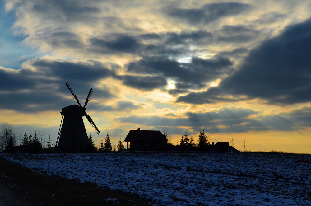 Photograph by Екатерина Коломыцева