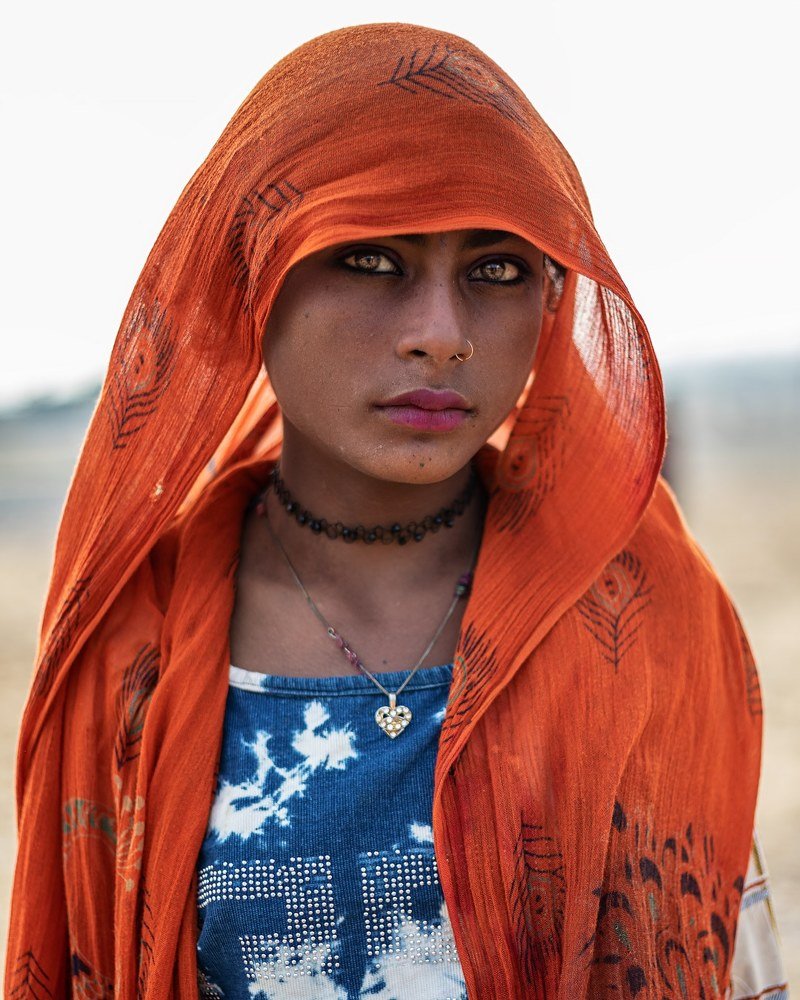 Photograph by Akshay Chahar