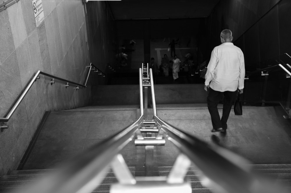 Photograph by Akshay Chahar