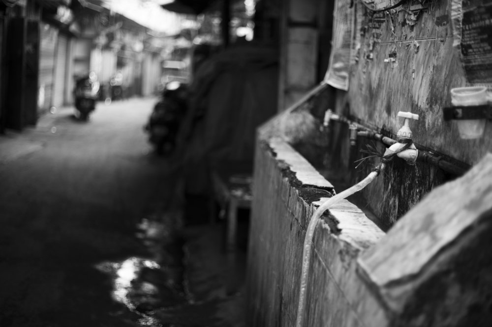 Photograph by Akshay Chahar