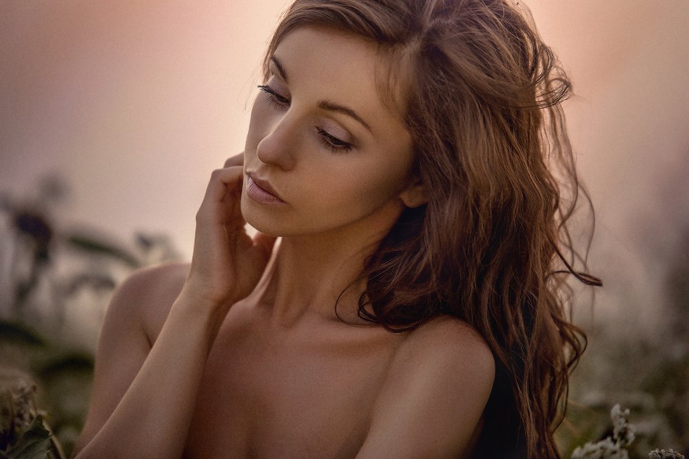 Photograph by Ольга Емельянова