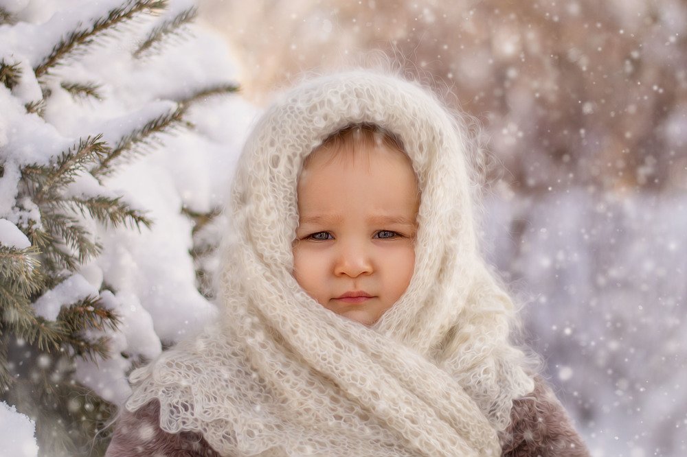 Photograph by Виктория Воробьева