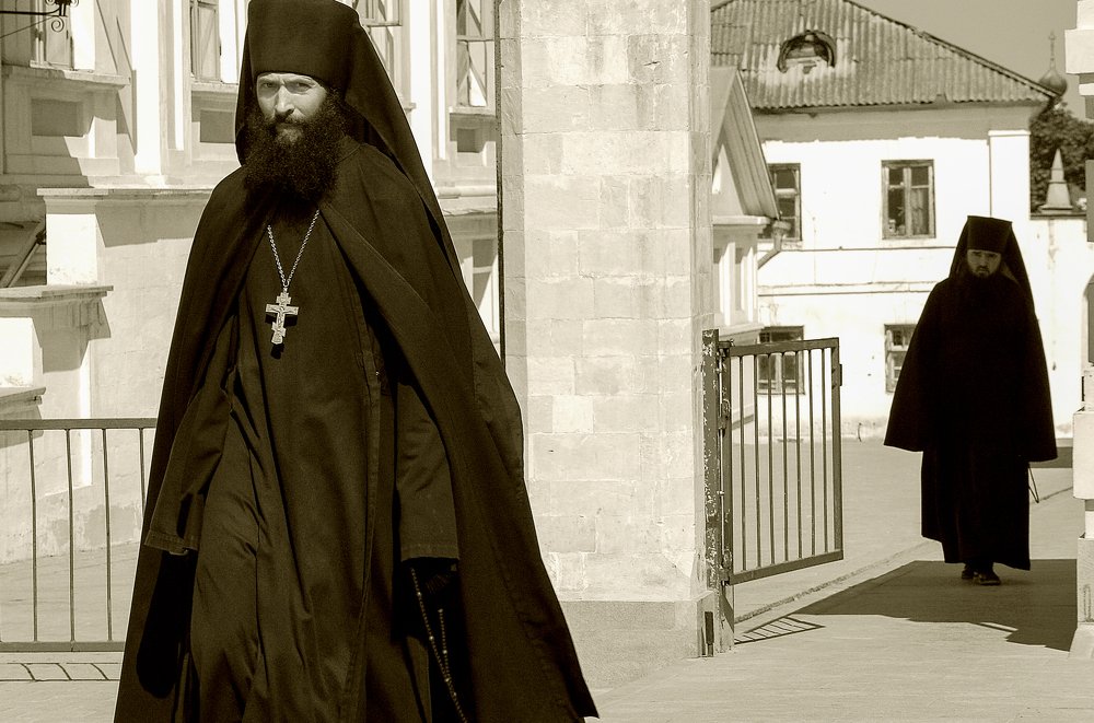 Photograph by Сычев Эдуард