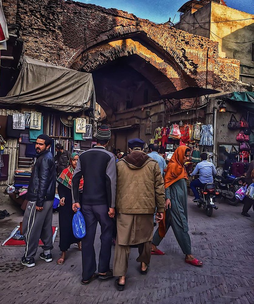 Photograph by Aneeza Shahzad