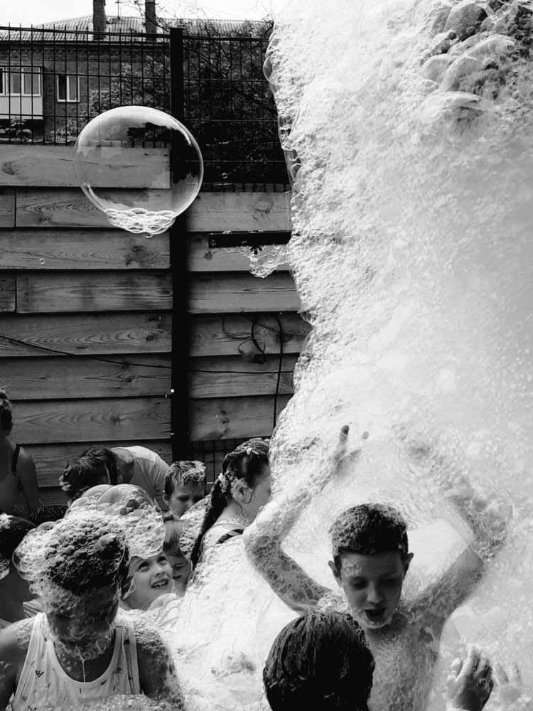 Photograph by Вадим Семенов