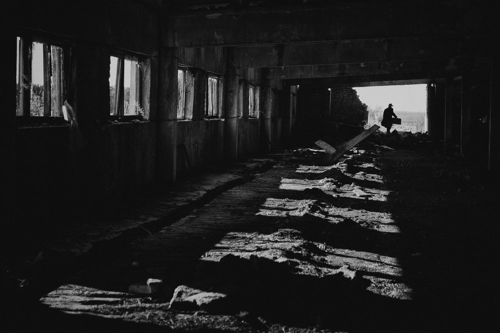 Photograph by Виноградов Василий