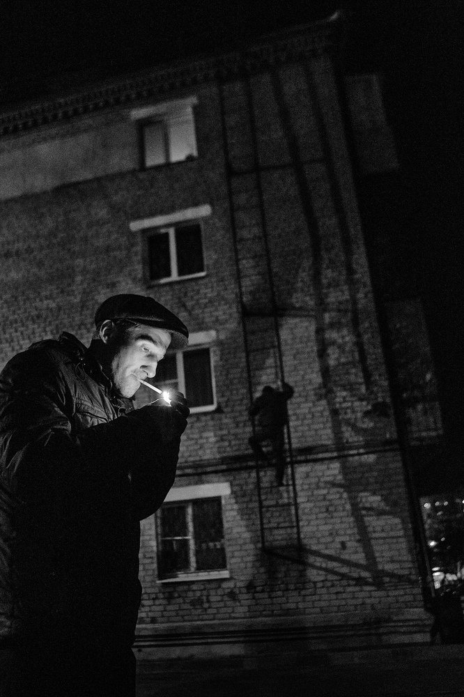 Photograph by Виноградов Василий