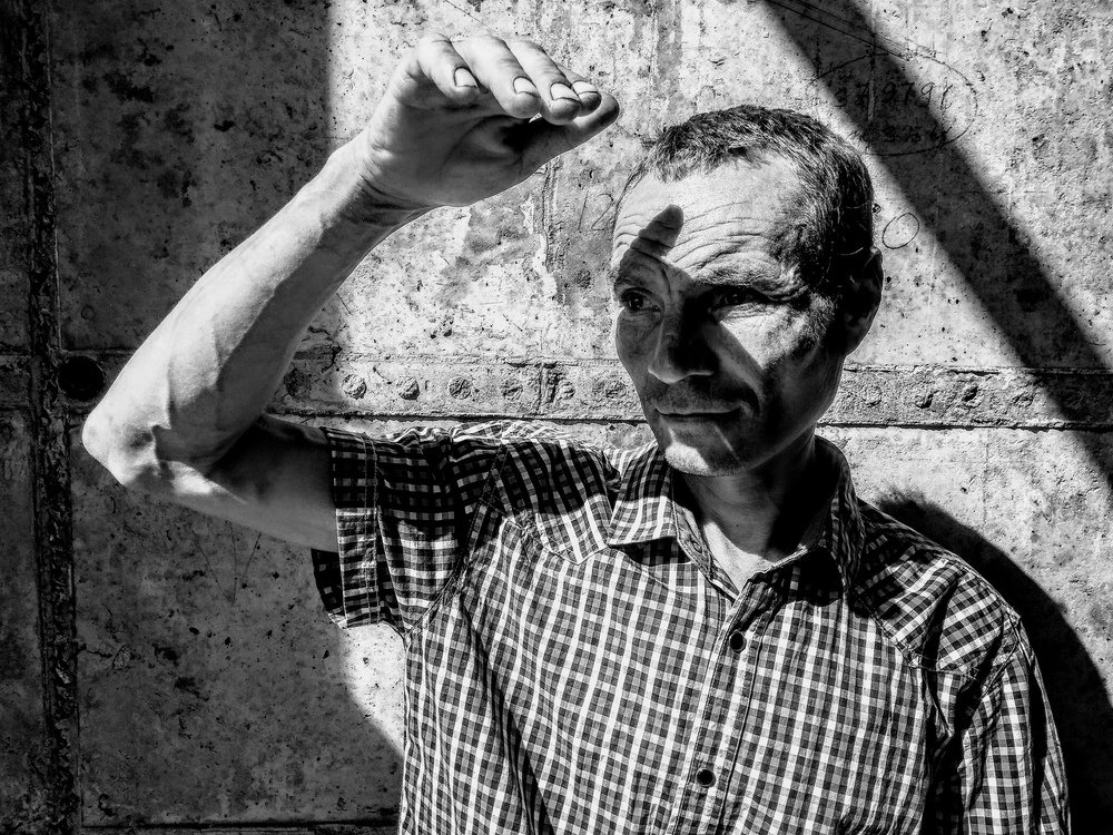 Photograph by Виноградов Василий