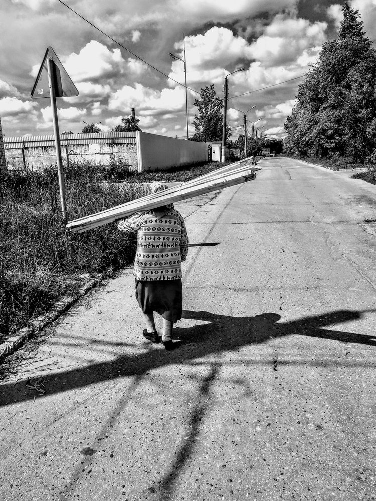 Photograph by Виноградов Василий