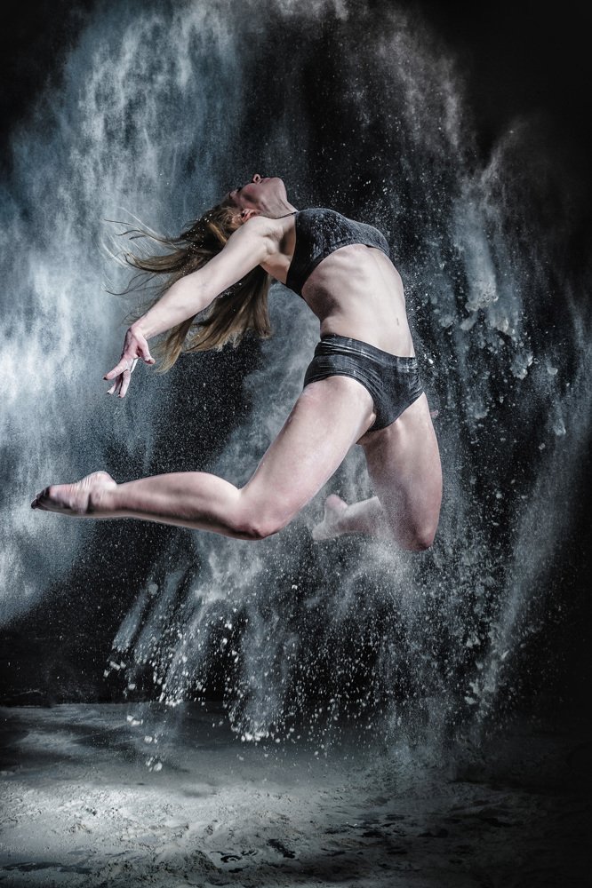 Photograph by Елена Кривошеина