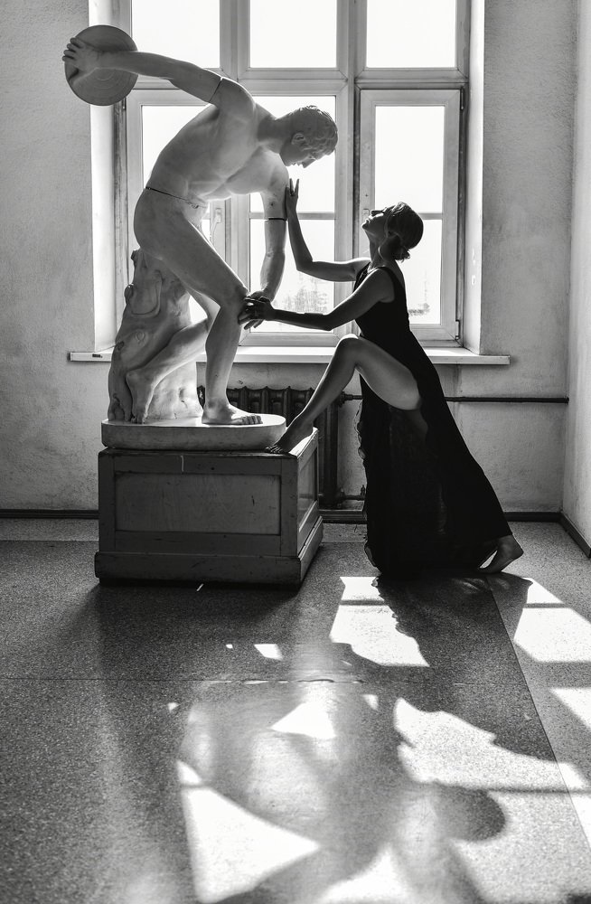 Фотография автора Сергей Кюббар