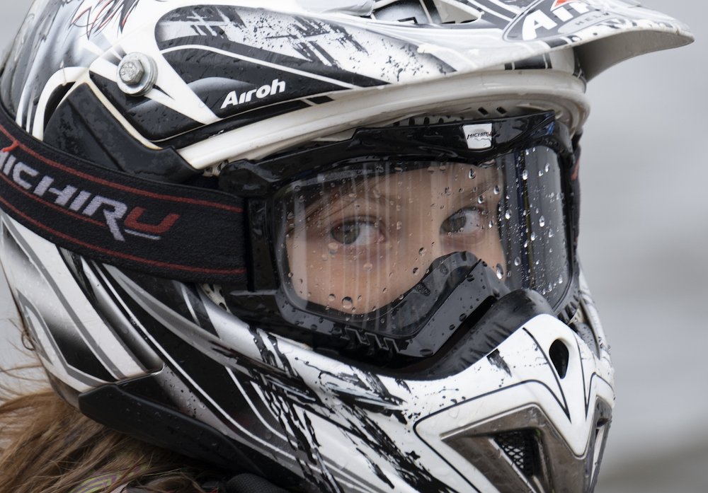 Кубок Поволжья по аквабайку