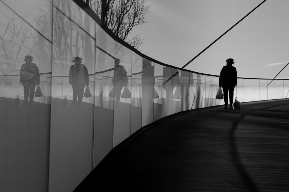 Photograph by Dzintra Zvagina