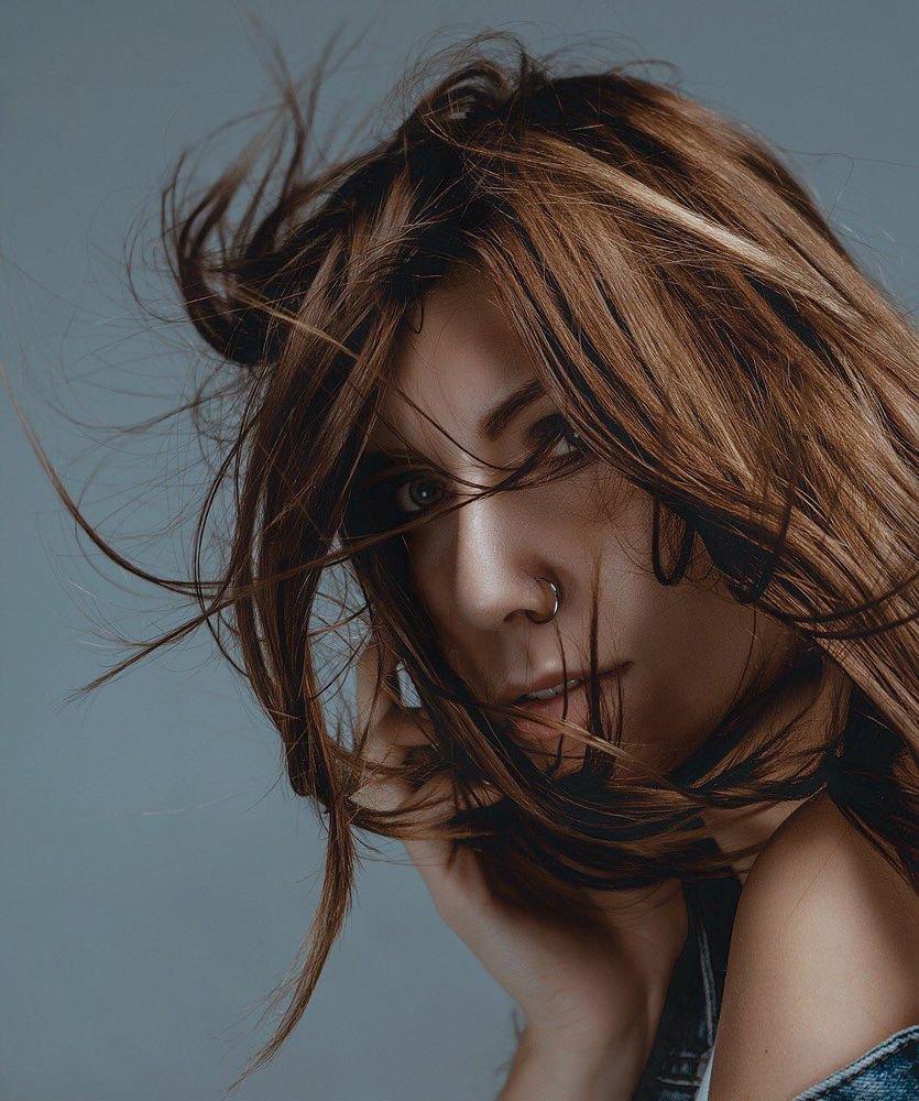 Photograph by Олег Огнерубов