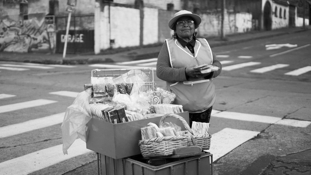 Photograph by Susi Mesias